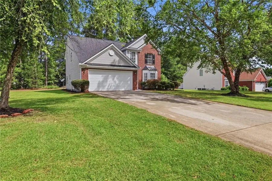 1335 Tullifenney Court, Grayson, GA 30017 - #3