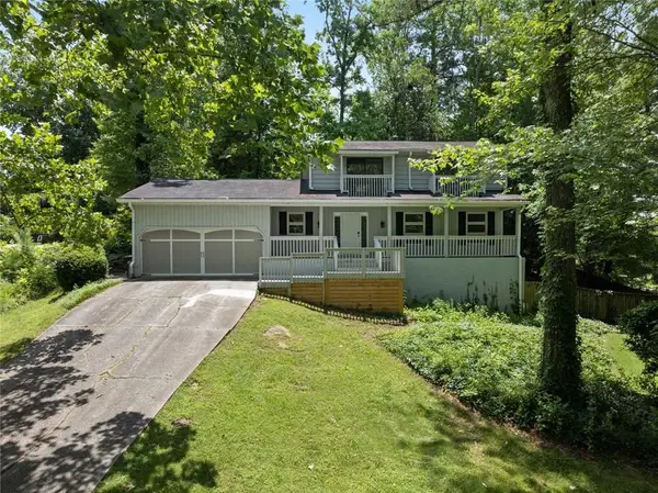 1020 Fairfield Court Ne, Marietta, GA 30068