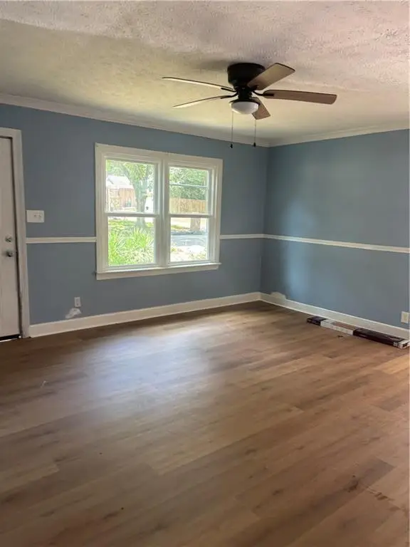 45 Wilson Street, Griffin, GA 30223 - #3