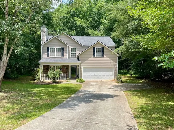 1415 Raymonds Road, Monroe, GA 30656