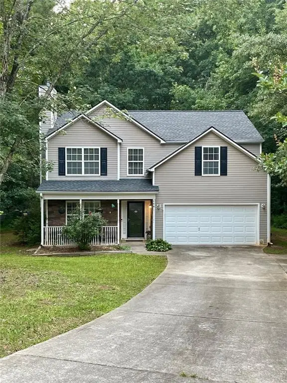 1415 Raymonds Road, Monroe, GA 30656 - #2