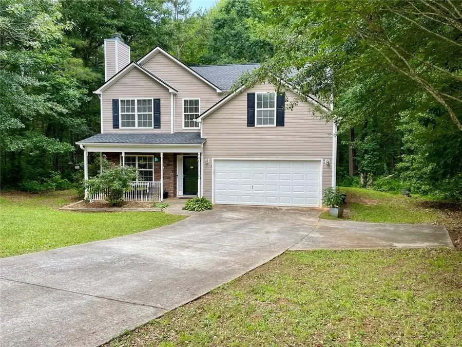 1415 Raymonds Road, Monroe, GA 30656 - #3