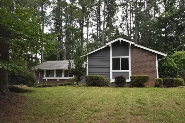 1288 Crescent Drive, Marietta, GA 30066