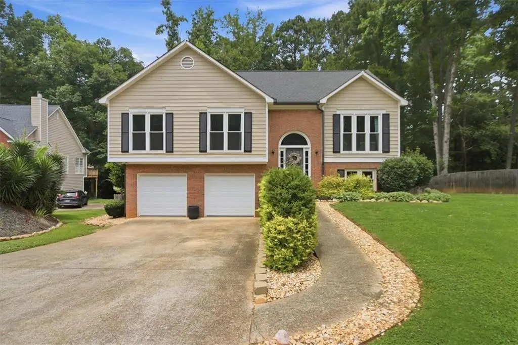 3787 Seasons Drive Nw, Acworth, GA 30101 - #1