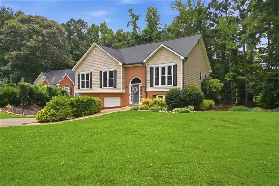 3787 Seasons Drive Nw, Acworth, GA 30101 - #3