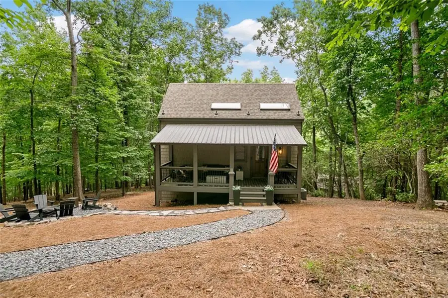 233 Lone Wolf Trail, Jasper, GA 30143 - #2