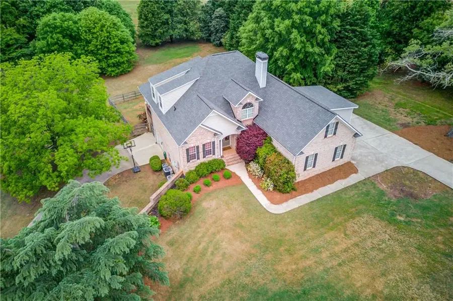 5667 Britt Whitmire Road, Gainesville, GA 30506 - #2