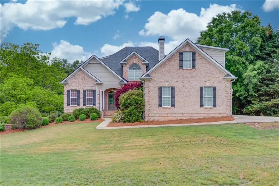 5667 Britt Whitmire Road, Gainesville, GA 30506 - #3