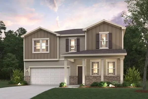 35 Whispering Oak Way Lot 77, Dallas, GA 30157