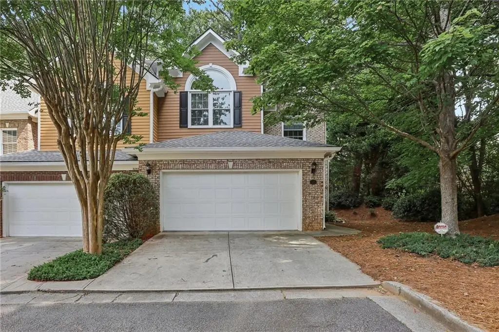 3239 Tomeh Way, Tucker, GA 30084 - #1