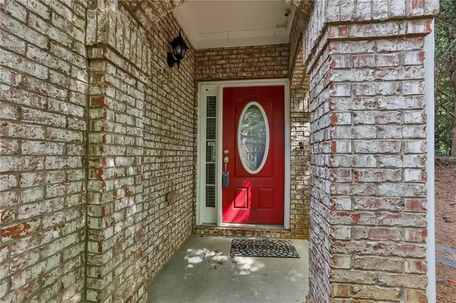 3239 Tomeh Way, Tucker, GA 30084 - #3
