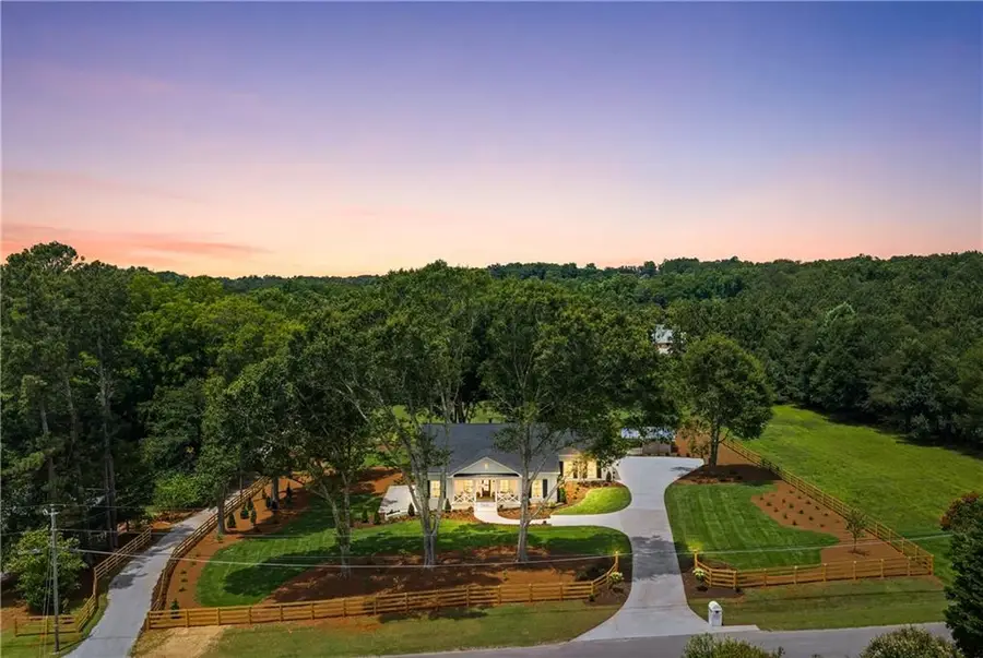 13920 Cowart Road Road, Milton, GA 30004 - #2