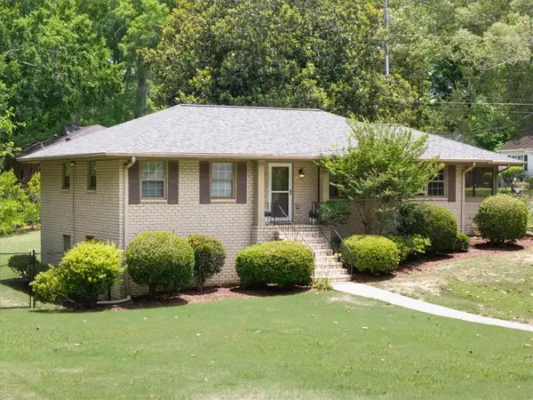 455 Freyer Drive Ne, Marietta, GA 30060