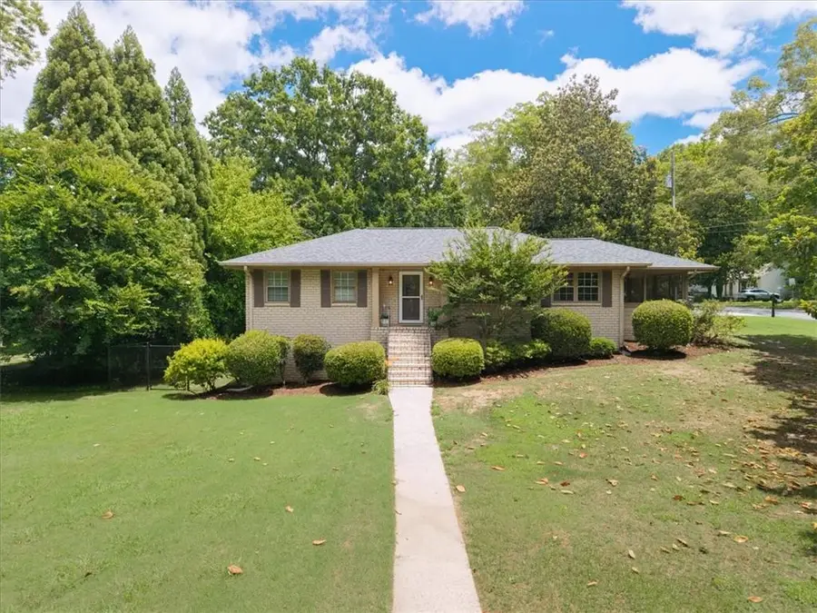 455 Freyer Drive Ne, Marietta, GA 30060 - #2
