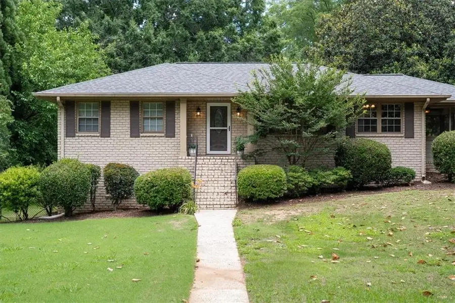 455 Freyer Drive Ne, Marietta, GA 30060 - #3