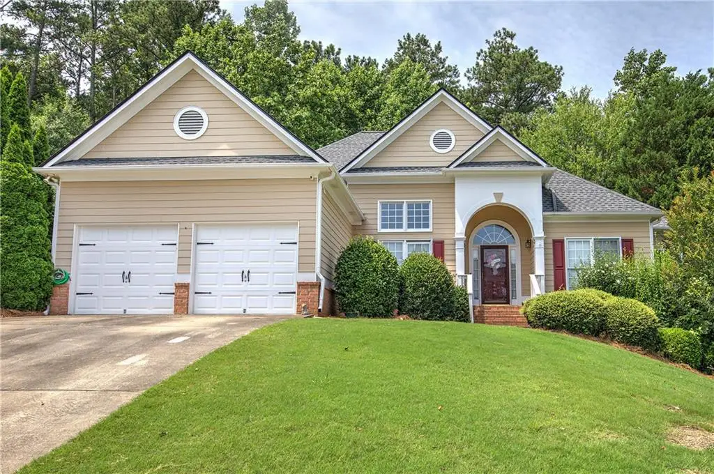 105 Arbor View Court, Woodstock, GA 30188 - #1