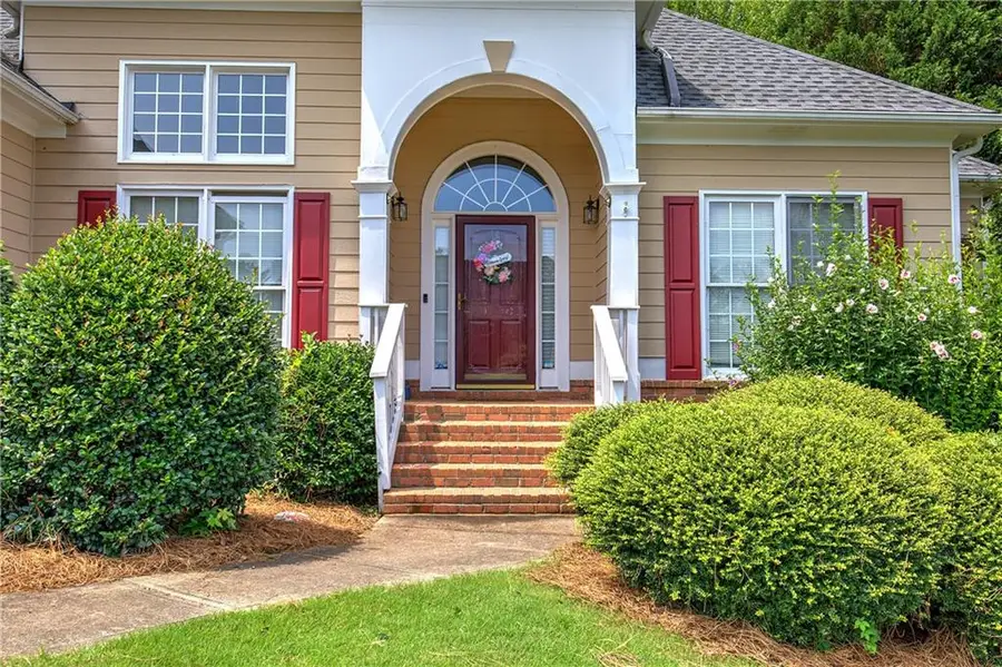 105 Arbor View Court, Woodstock, GA 30188 - #2