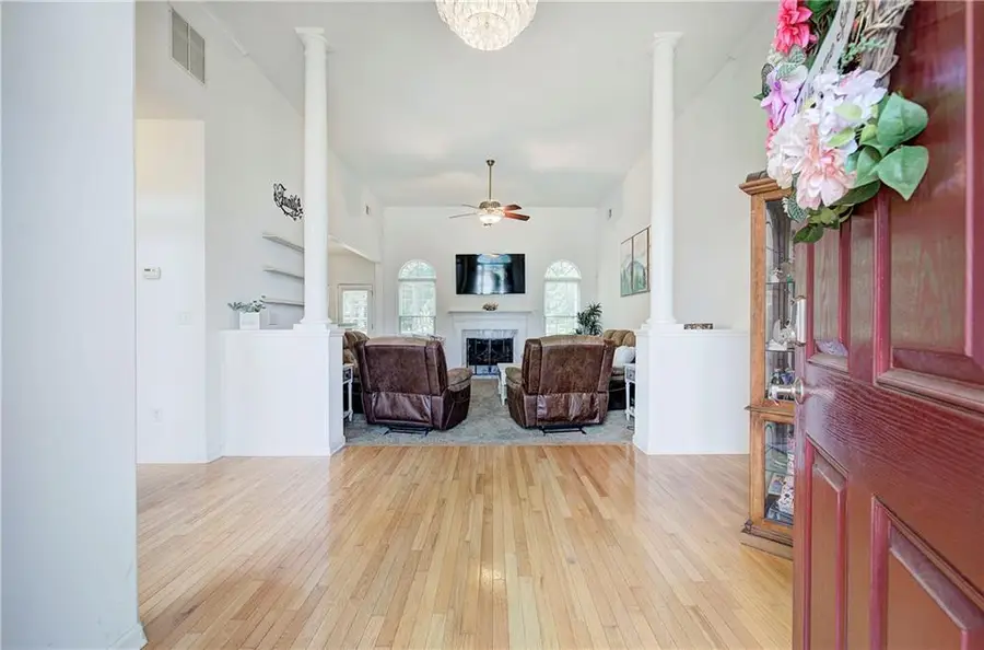 105 Arbor View Court, Woodstock, GA 30188 - #3
