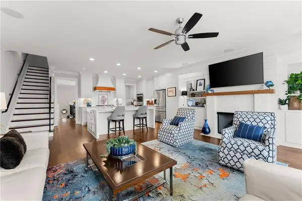 3206 Ridge Towne Place, Duluth, GA 30096