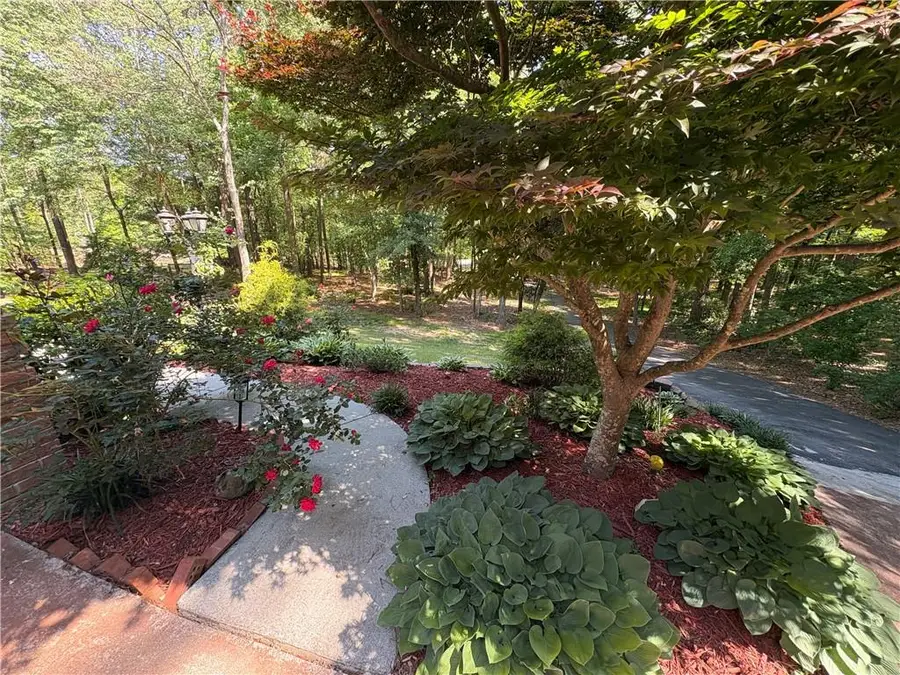 1595 Whitley Road, Dacula, GA 30019 - #3