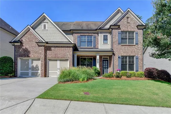 4922 Park Vale Drive, Buford, GA 30518