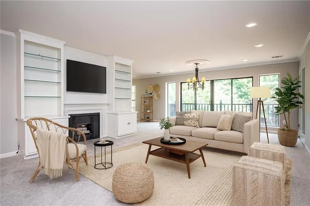 26202 Plantation Drive Ne #202, Atlanta, GA 30324 - #1