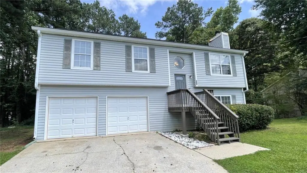 611 Davis Mill Road, Dallas, GA 30157 - #1
