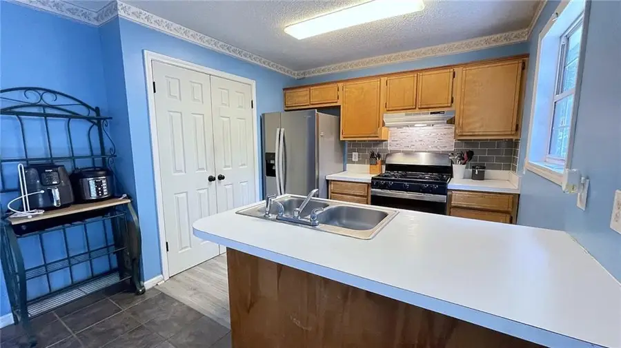 611 Davis Mill Road, Dallas, GA 30157 - #3