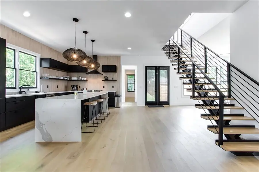 1268 Arkwright Place Se, Atlanta, GA 30317 - #2