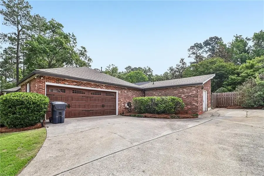 339 Habersham Road, Augusta, GA 30907 - #2