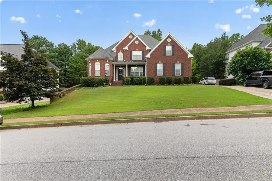 3273 Thornecreek Drive, Douglasville, GA 30135 - #2