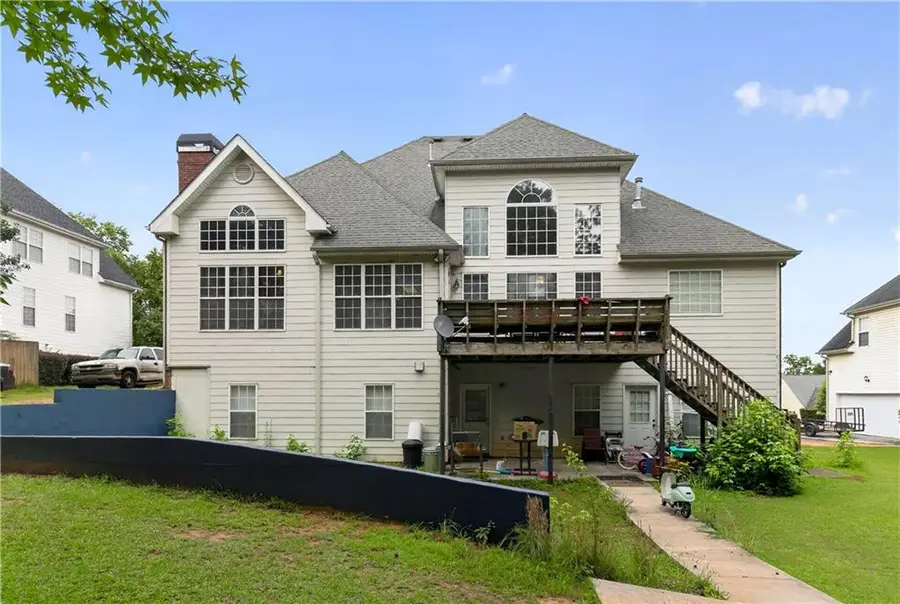 3273 Thornecreek Drive, Douglasville, GA 30135 - #3
