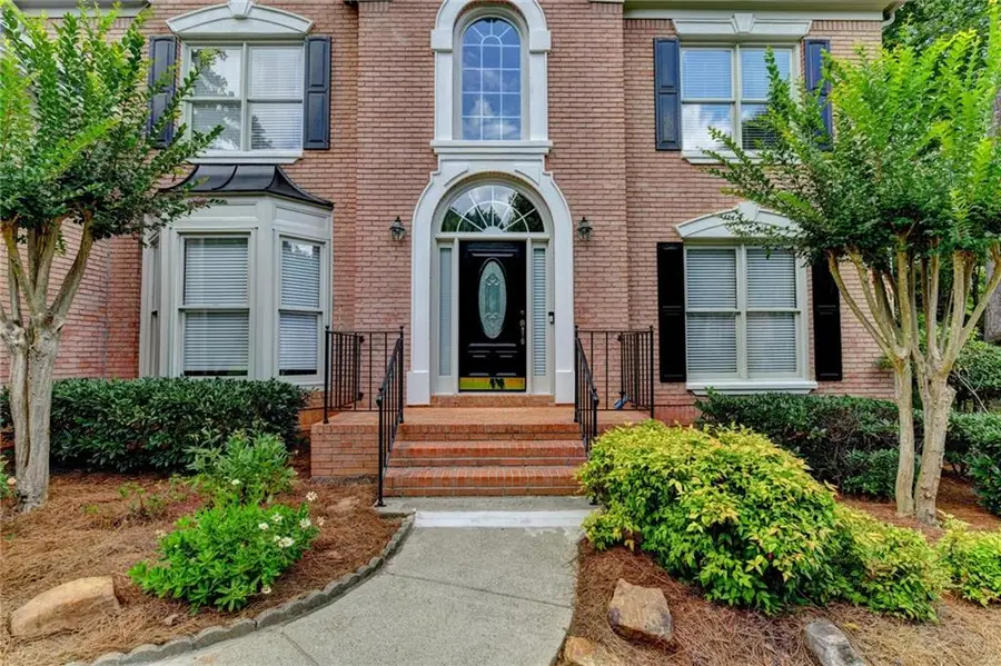10645 Honey Brook Circle, Duluth, GA 30097 - #3