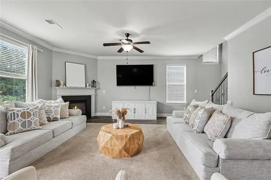 4159 Elm Trace Drive, Loganville, GA 30052 - #3