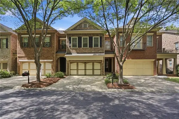 22 Star Spangled Lane, Peachtree City, GA 30269