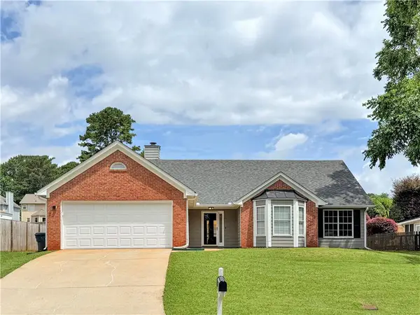 1435 Wheatfield Drive, Lawrenceville, GA 30043