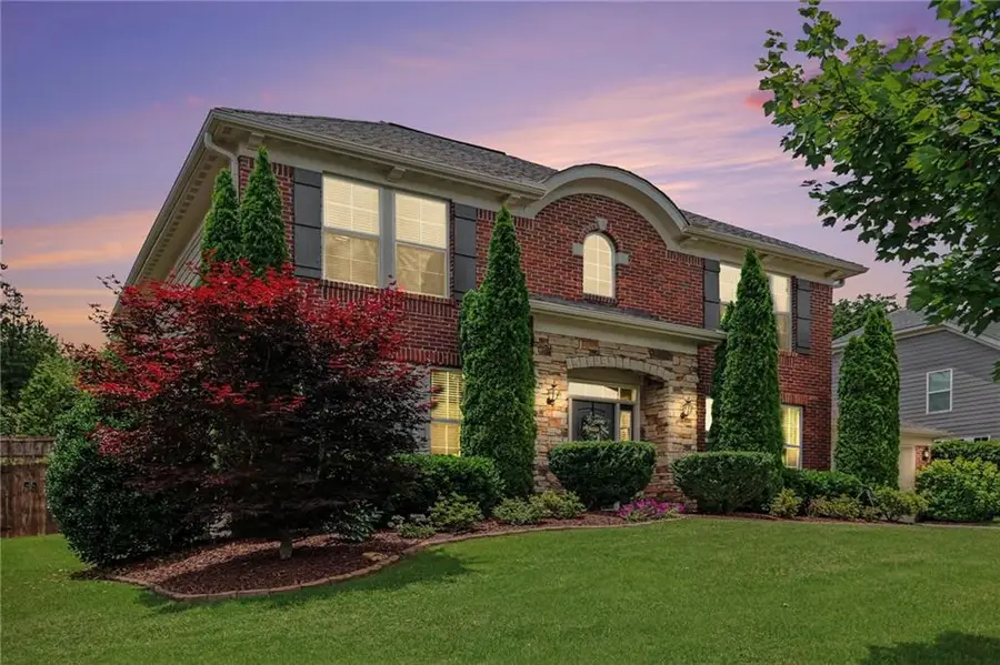 1935 Bromwick Court, Cumming, GA 30040 - #2