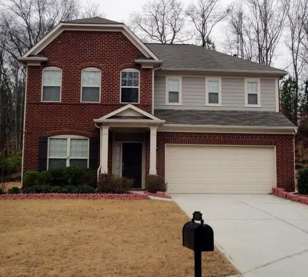 2520 Northmont Parkway, Duluth, GA 30097