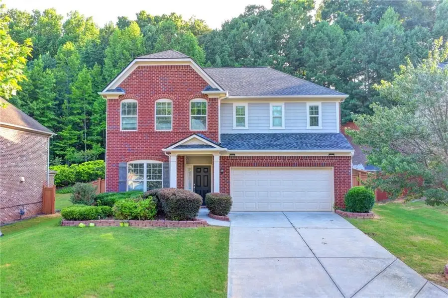 2520 Northmont Parkway, Duluth, GA 30097 - #2