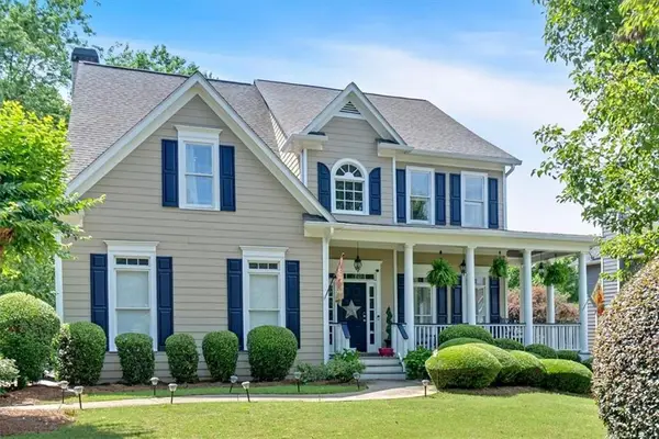 1274 Cotton Gin Drive, Powder Springs, GA 30127