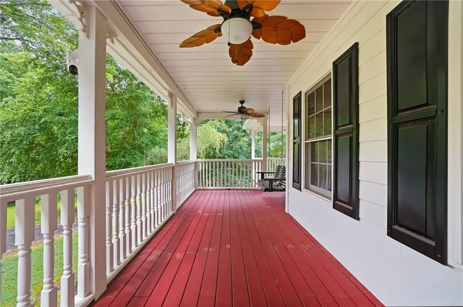 156 Lula Payne Trail, Ball Ground, GA 30107 - #3