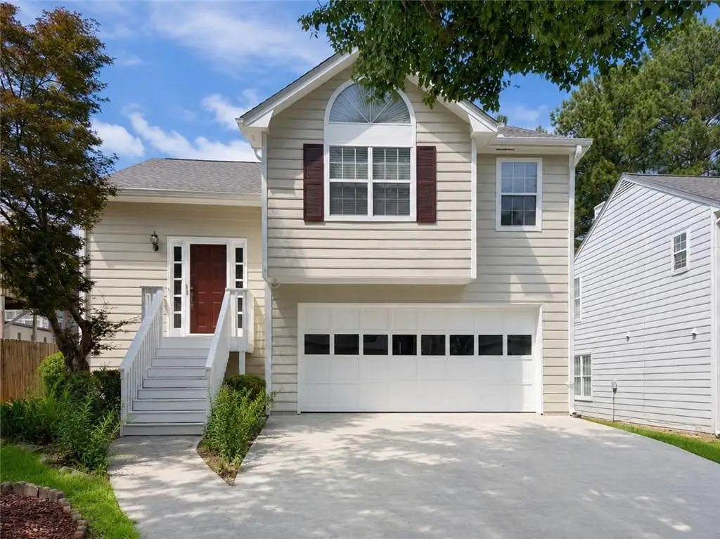 3935 Sidney Lanier Boulevard, Duluth, GA 30096 - #1