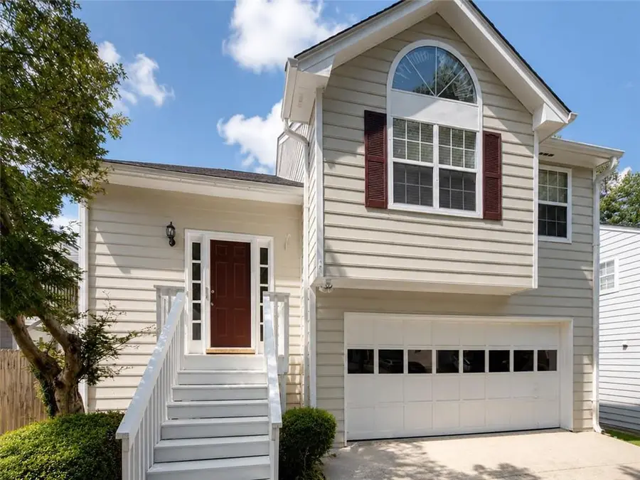 3935 Sidney Lanier Boulevard, Duluth, GA 30096 - #2