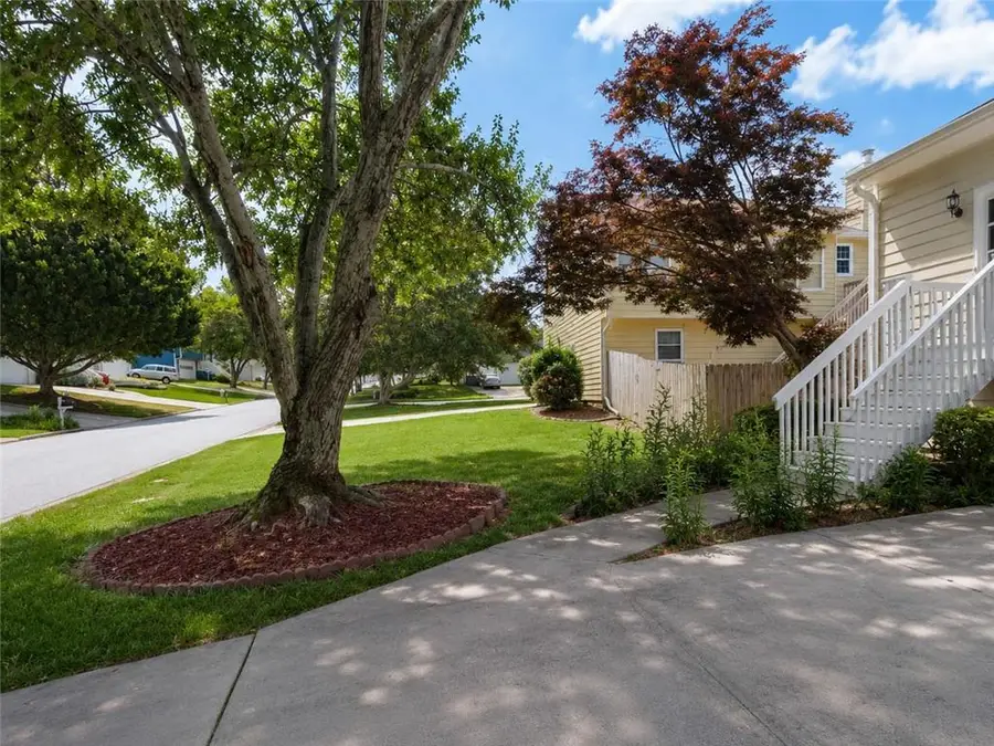 3935 Sidney Lanier Boulevard, Duluth, GA 30096 - #3