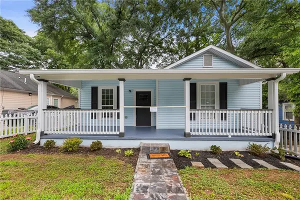 1091 Regent Street Sw, Atlanta, GA 30310