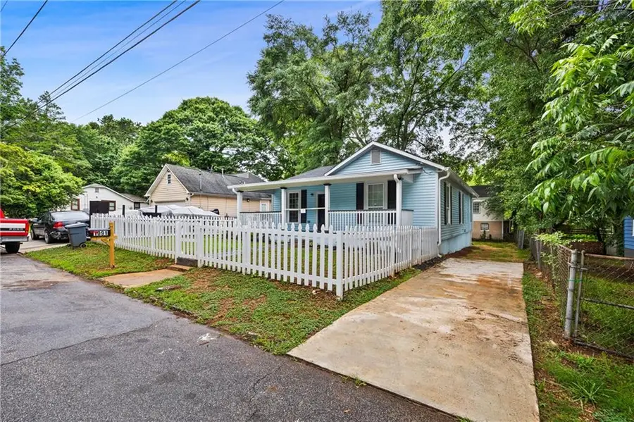 1091 Regent Street Sw, Atlanta, GA 30310 - #2
