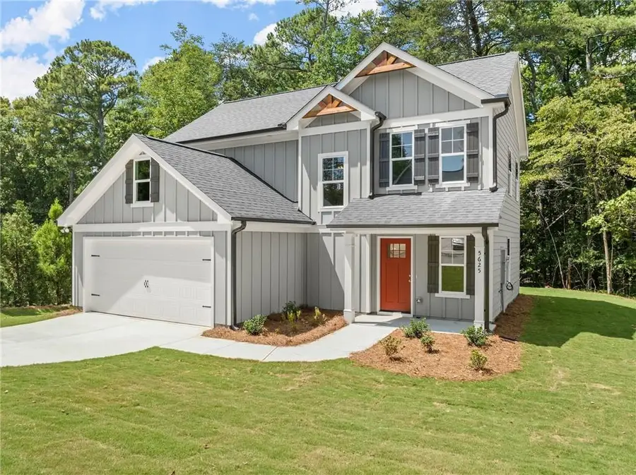 1780 Woodland Trail, Cumming, GA 30041 - #2