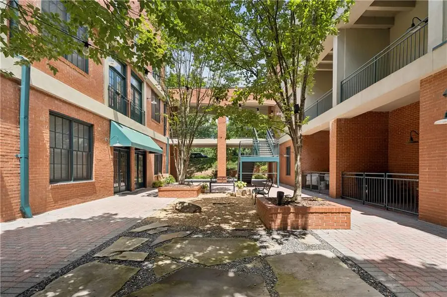 1601 Liberty Lane, Roswell, GA 30075 - #3