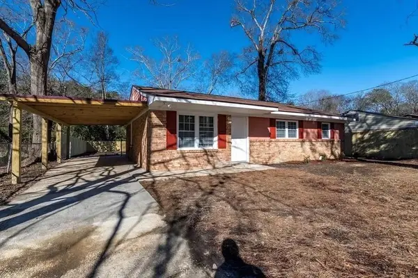 4517 Gardiner Drive, Columbus, GA 31907