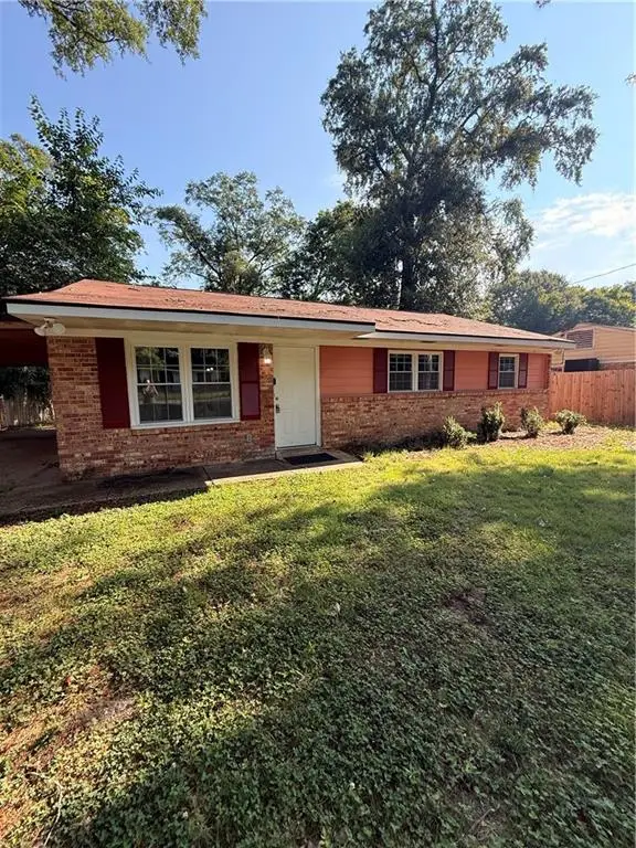 4517 Gardiner Drive, Columbus, GA 31907 - #2